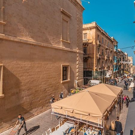Valletta Collection - Gb Suites Exterior photo